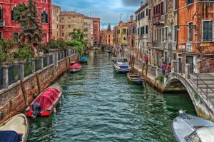 Venice, Italy, sky wallpaper thumb