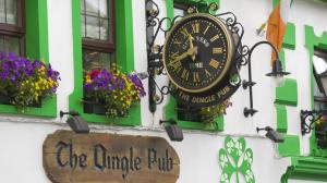 The Dingle Pub wallpaper thumb