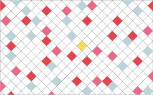 Pattern, Colorful, Squares wallpaper thumb