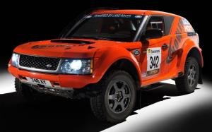 Land Rover Bowler EXR S 2012Related Car Wallpapers wallpaper thumb