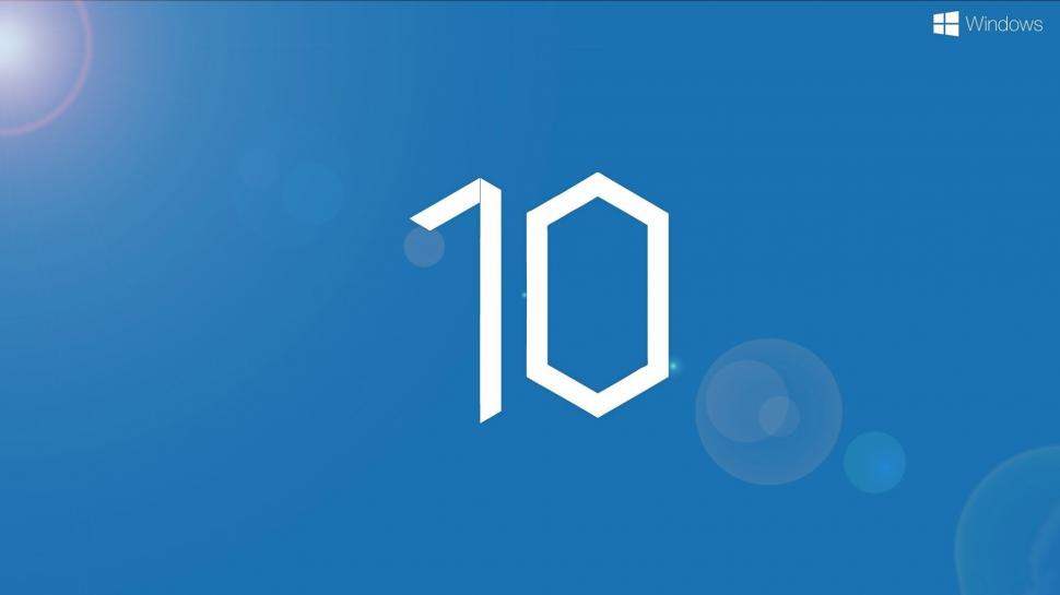Windows 10 system logo, blue background wallpaper,Windows HD wallpaper,10 HD wallpaper,System HD wallpaper,Logo HD wallpaper,Blue HD wallpaper,Background HD wallpaper,1920x1080 wallpaper