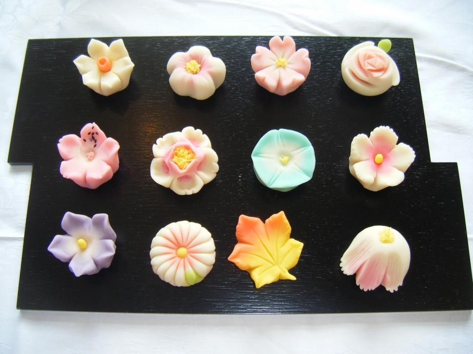 Food culture of Japan, Japanese confectionery wallpaper,Food HD wallpaper,Culture HD wallpaper,Japan HD wallpaper,Japanese HD wallpaper,Confectionery HD wallpaper,2560x1920 wallpaper