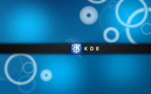 KDE Experience Freedom wallpaper thumb