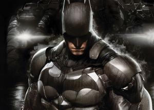 Batman: Arkham Knight, Bruce Wayne wallpaper thumb