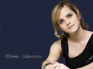 Emma Watson The Gorgeous Lady HD wallpaper thumb