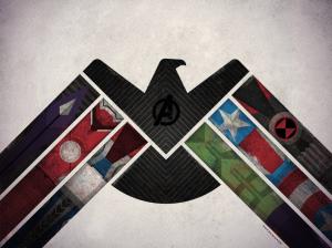 S.H.I.E.L.D. Avengers HD wallpaper thumb