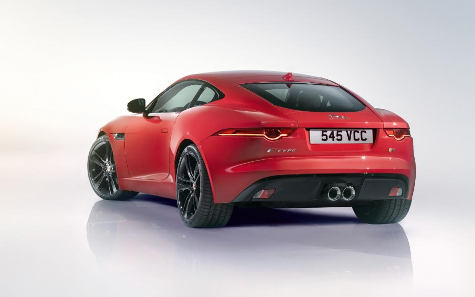 2014 Jaguar F Type R Coupe 4Related Car Wallpapers wallpaper,coupe HD wallpaper,jaguar HD wallpaper,type HD wallpaper,2014 HD wallpaper,2560x1600 wallpaper