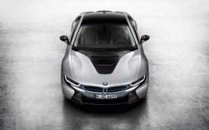 2015 BMW i8 6Related Car Wallpapers wallpaper thumb