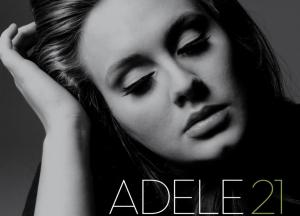 Adele 21 wallpaper thumb