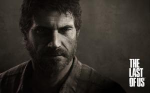 The Last of Us BW HD wallpaper thumb