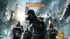 PC game, Tom Clancy's, The Division wallpaper thumb