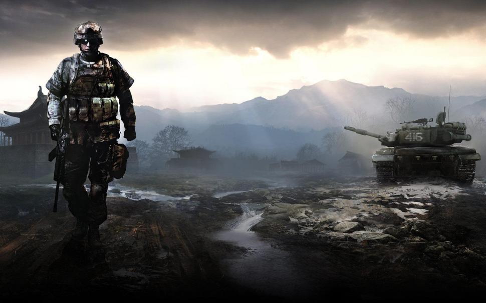 Battlefield Play4Free Game wallpaper,game HD wallpaper,battlefield HD wallpaper,play4free HD wallpaper,games HD wallpaper,1920x1200 wallpaper