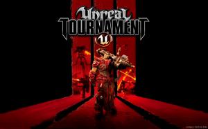 Unreal Tournament 3 PS3 Game wallpaper thumb