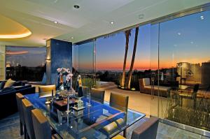 Indoors, Sea View Room, Luxury, Resort wallpaper thumb