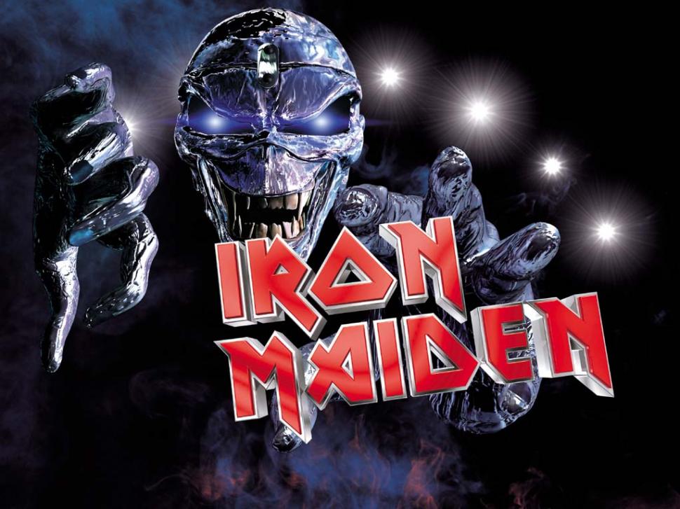 Iron Maiden HD wallpaper,music wallpaper,iron wallpaper,maiden wallpaper,1024x768 wallpaper