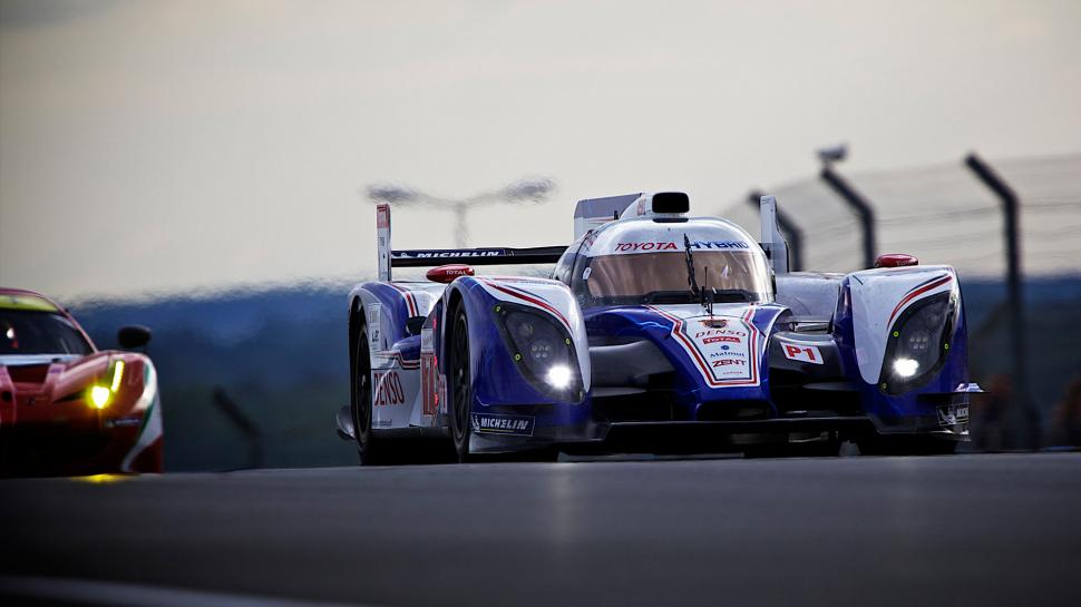 Toyota TS030 HybridRelated Car Wallpapers wallpaper,hybrid HD wallpaper,toyota HD wallpaper,ts030 HD wallpaper,1920x1080 wallpaper