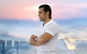 Salman Khan Hd Wallpapers 1080P wallpaper thumb