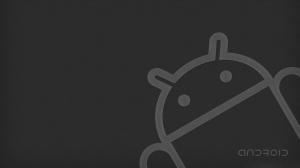 Android Logo Design Picture wallpaper thumb