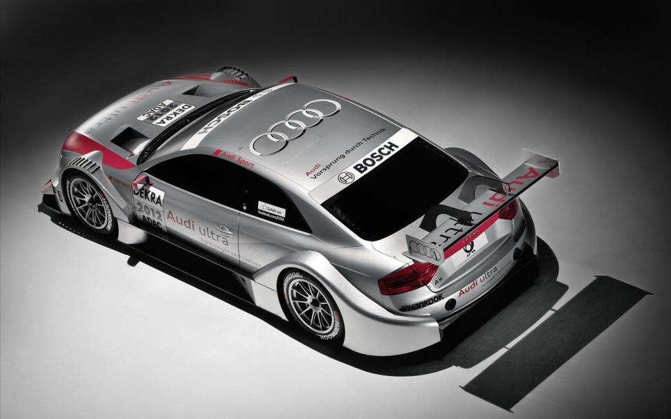 2011 Audi A5 DTM 3Related Car Wallpapers wallpaper,2011 HD wallpaper,audi HD wallpaper,1920x1200 wallpaper