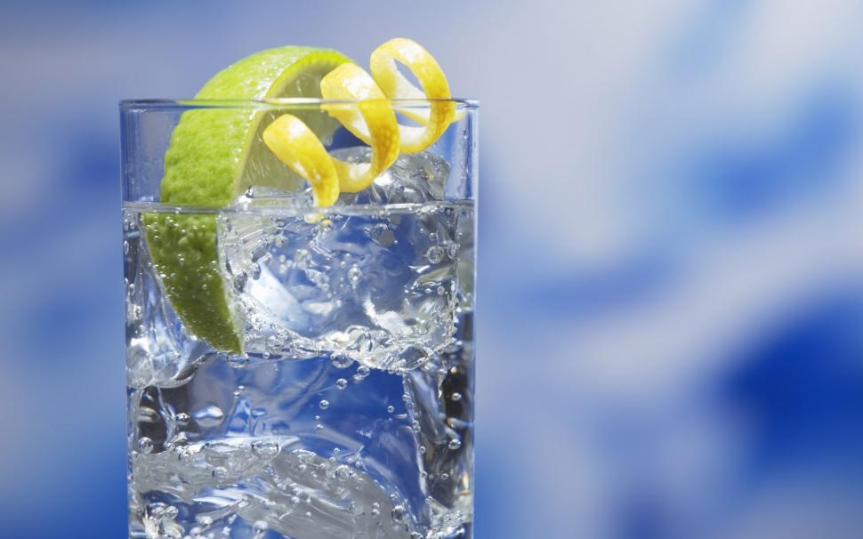 Gin and Tonic Cocktail wallpaper,cocktail HD wallpaper,1920x1200 wallpaper