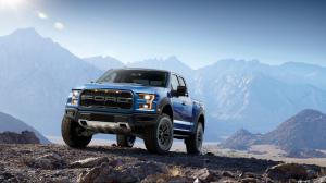 2017 Ford F 150 Raptor 2Related Car Wallpapers wallpaper thumb