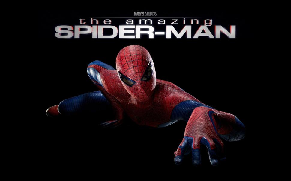 Marvel The Amazing Spider Man wallpaper,amazing HD wallpaper,spider HD wallpaper,marvel HD wallpaper,1920x1200 wallpaper