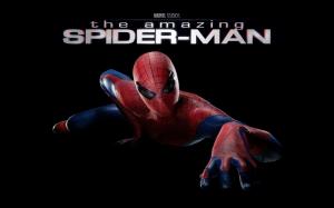 Marvel The Amazing Spider Man wallpaper thumb