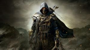 The Elder Scrolls Online, warrior, assassin wallpaper thumb
