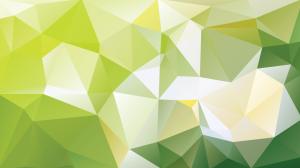 Pattern, Green, Geometry wallpaper thumb