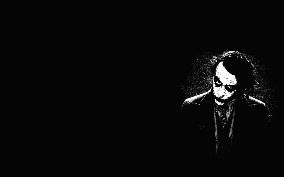 Joker s Dark Knight HD wallpaper | movies and tv series | Wallpaper Better