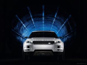 Land Rover LRX Concept SexyRelated Car Wallpapers wallpaper thumb
