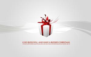 Gifts God Bless You wallpaper thumb