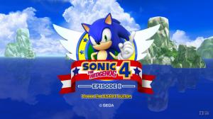 Sonic Sonic the Hedgehog Sega HD wallpaper thumb