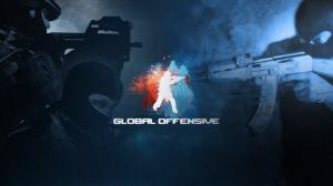 Counter Strike Rifle HD wallpaper thumb
