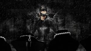 Anne Hathaway, Batman, movies,Catwoman,Batman The Dark Knight Rises wallpaper thumb
