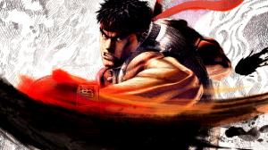 Ryu Street Fighter IV wallpaper thumb