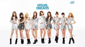 Girls Generation 73 wallpaper thumb