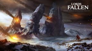 Lords of the Fallen wallpaper thumb