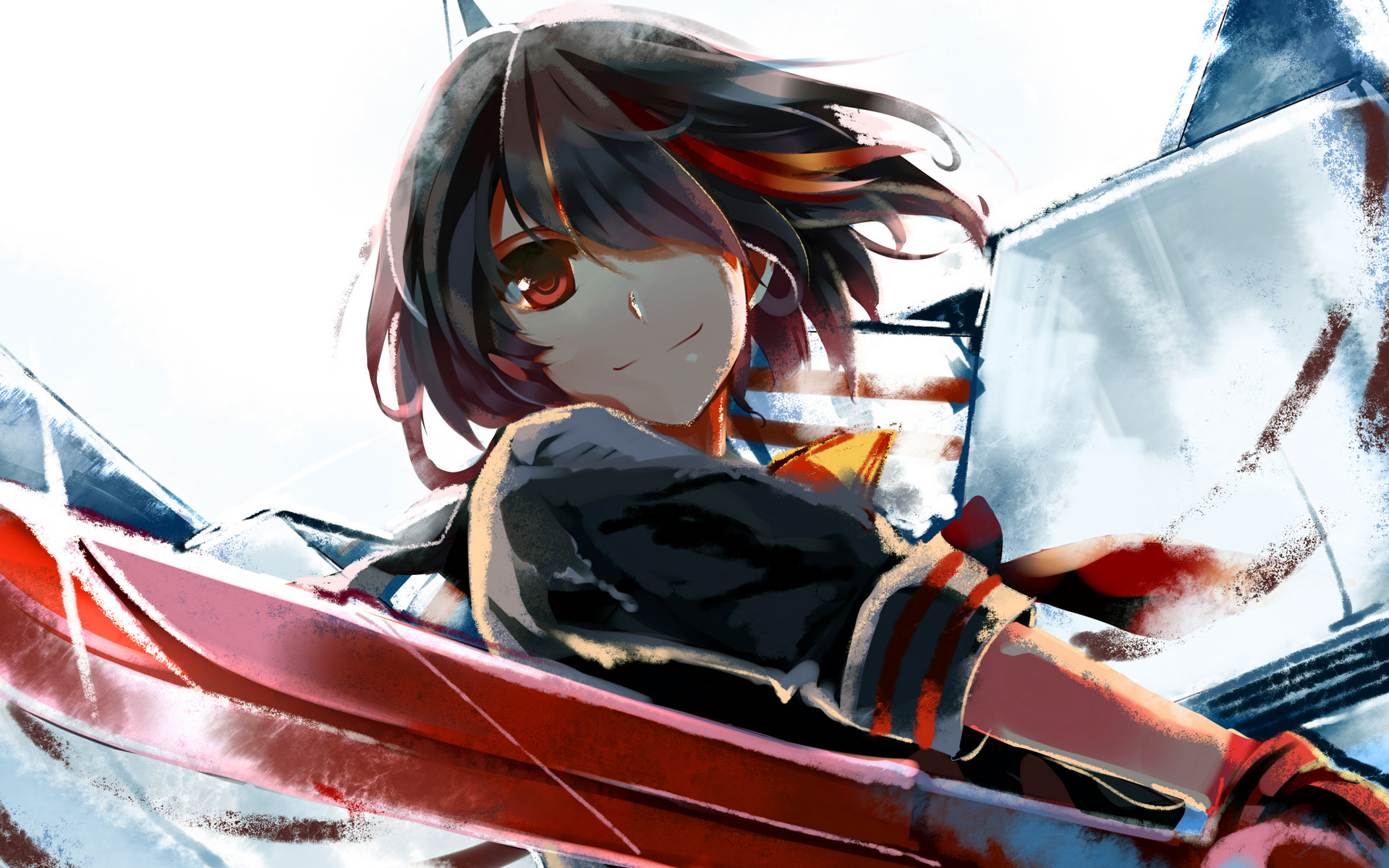 Featured image of post Ultra Hd Ryuko Matoi Wallpaper Ryukomatoi killlakill ryukomatoikilllakill ryuko killlakillryukomatoi ryukokilllakill killlakillryuko anime ryuukomatoi