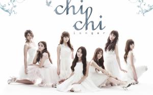 CHI CHI Korean music girl group 01 wallpaper thumb