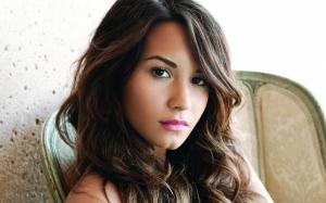 Demi Lovato Picture wallpaper thumb