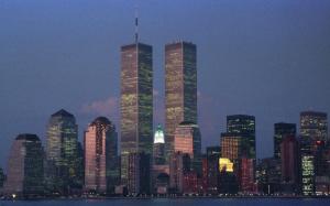 World Trade Center C1987 wallpaper thumb