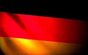 Germany flag wallpaper thumb