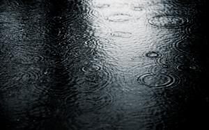 Rain HD wallpaper thumb