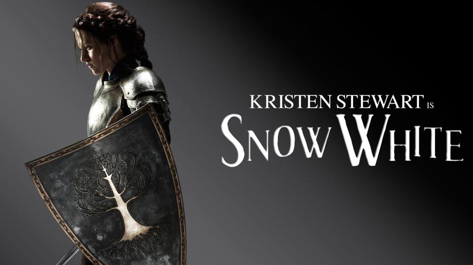 Kristen Stewart in Snow White wallpaper,white HD wallpaper,snow HD wallpaper,kristen HD wallpaper,stewart HD wallpaper,1920x1080 wallpaper