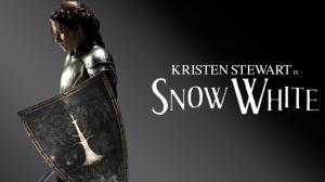 Kristen Stewart in Snow White wallpaper thumb