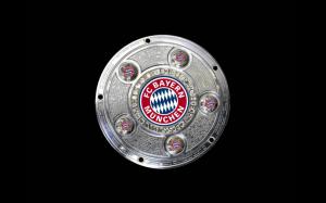 FC Bayern Munchen wallpaper thumb