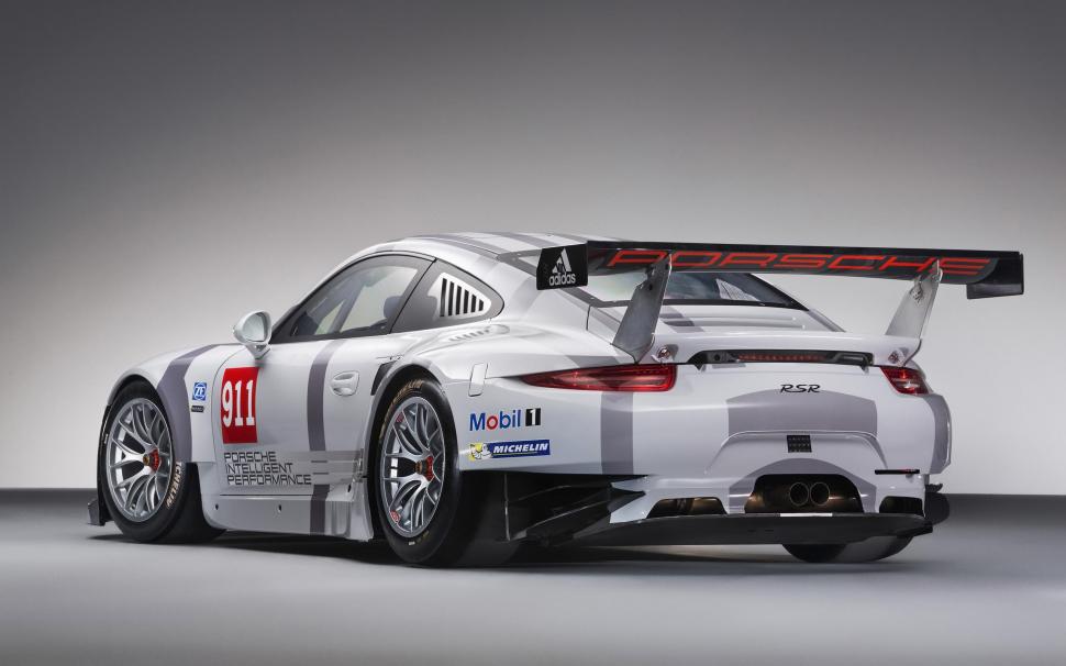 2014 Porsche 911 RSR 3 wallpaper,porsche HD wallpaper,2014 HD wallpaper,cars HD wallpaper,2560x1600 wallpaper