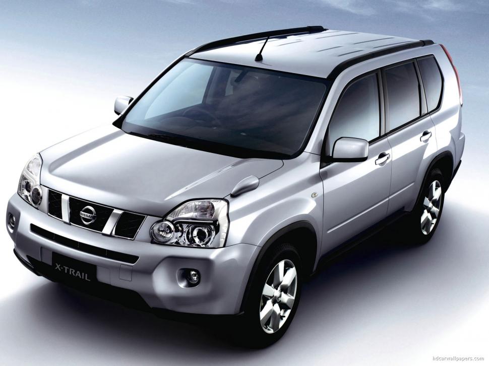 Nissan X Trail 20GT 2Related Car Wallpapers wallpaper,nissan HD wallpaper,trail HD wallpaper,20gt HD wallpaper,1920x1440 wallpaper