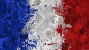 World Cup French Flag wallpaper thumb